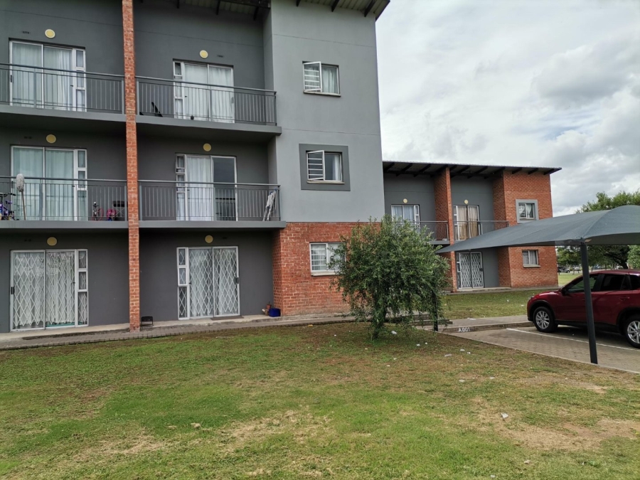 2 Bedroom Property for Sale in Raceway Free State